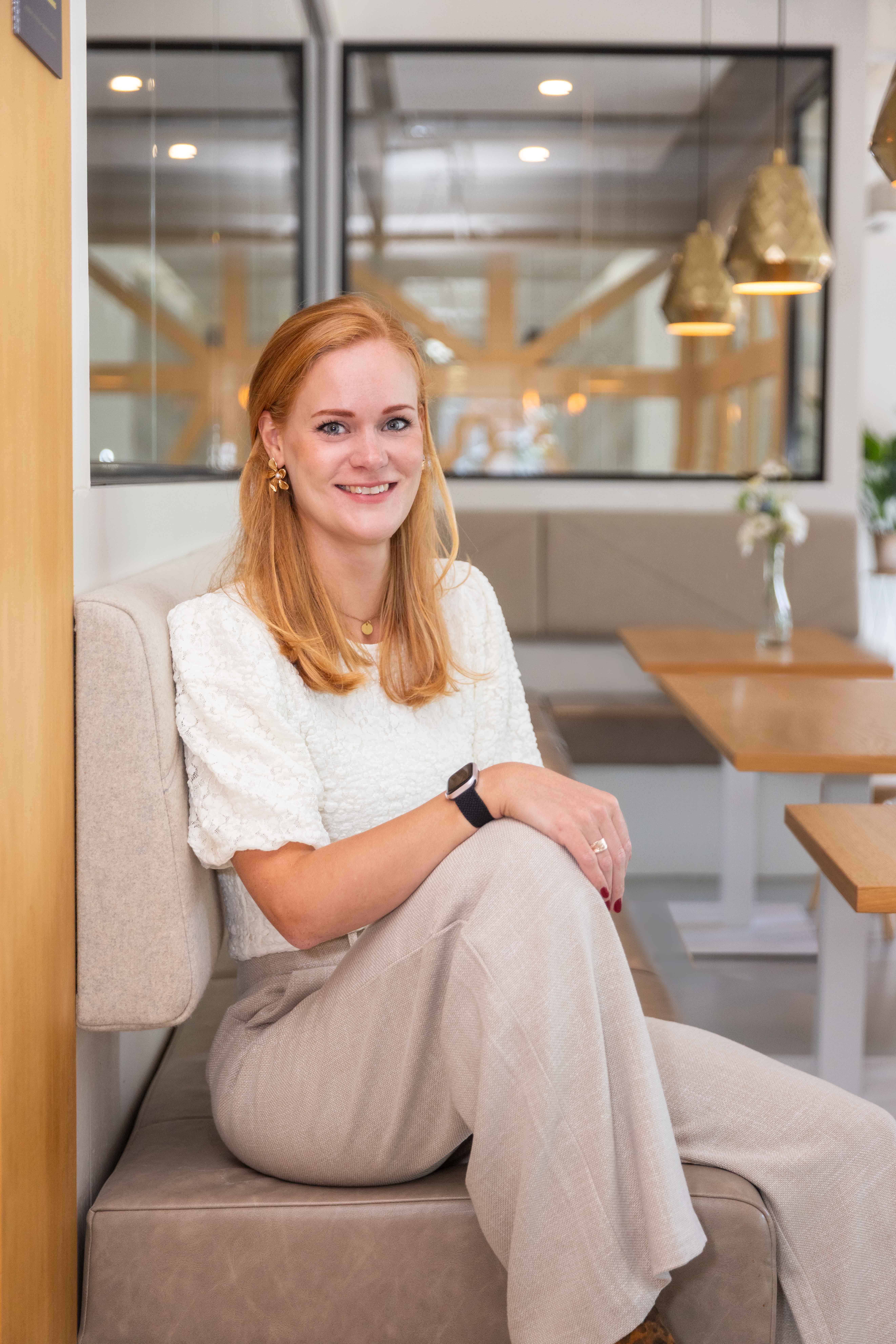 Elvera Systemisch Opstellen